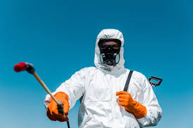 Best Pest Prevention Services  in Marco Island, FL